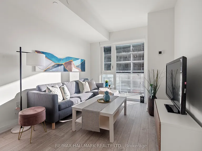 100 Dalhousie St #4312 — Photo 2