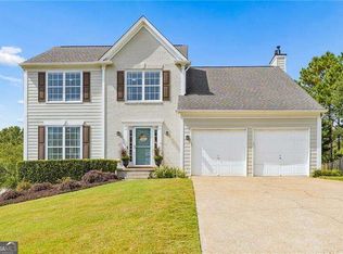 3427 Chastain Glen Ln NE, Marietta, GA 30066