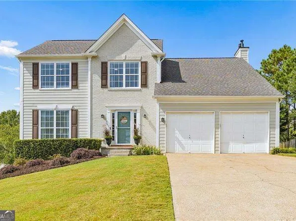 3427 Chastain Glen Ln NE, Marietta, GA 30066