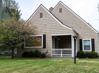 535 N Pershing St, Wichita, KS 67208