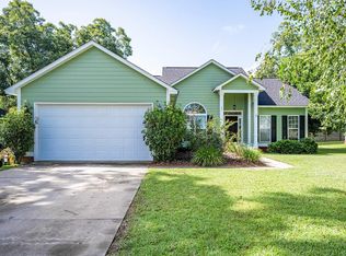 121 Flat Ridge Ct, Leesburg, GA 31763