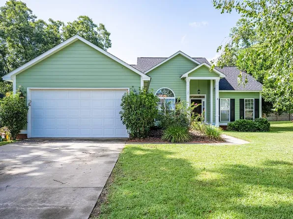 121 Flat Ridge Ct, Leesburg, GA 31763