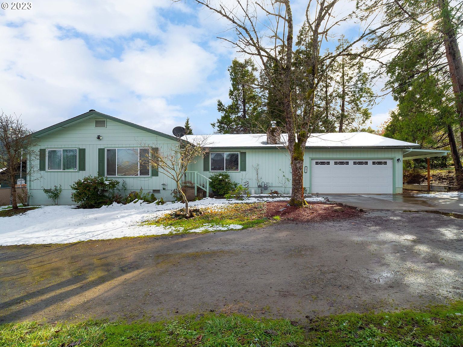 181 Mac St, Canyonville, OR 97417 Zillow