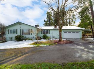 181 Mac St, Canyonville, OR 97417
