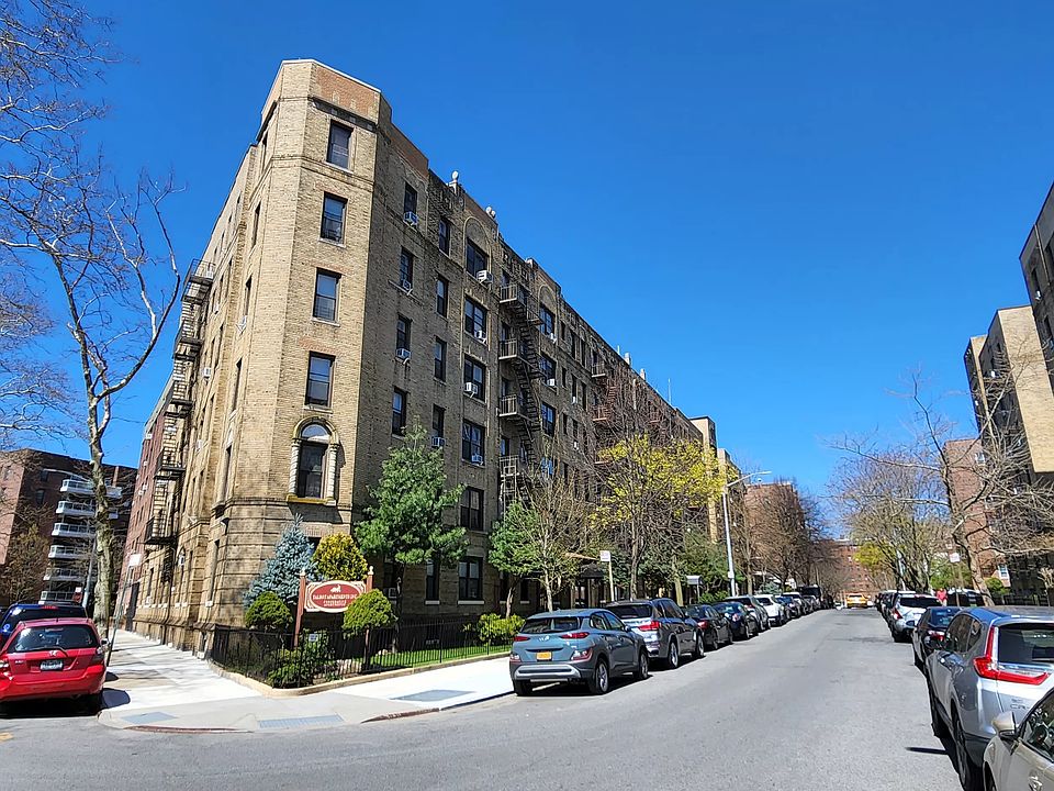 1st image of 83-64 Talbot St #4E