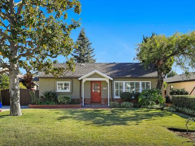 4734 Daleridge Rd, La Canada Flintridge, CA, 91011