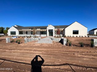 13823 S 155th St, Gilbert, AZ 85296