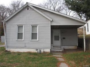 (Undisclosed Address), Hannibal, MO 63401