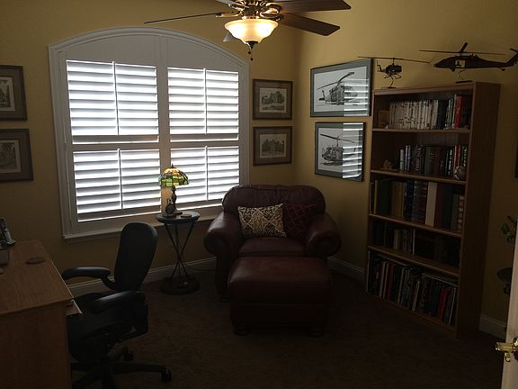 Office/ BR #4