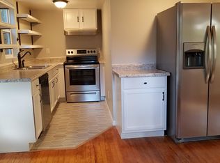 1053 Irving St, Winston Salem, NC 27103