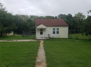 5529 Bennington Ave, Kansas City, MO 64129
