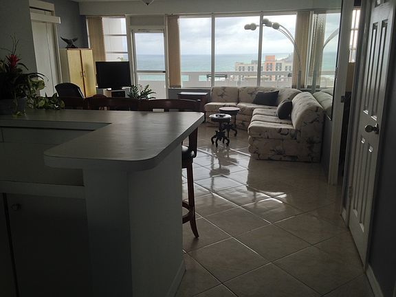 2nd image of 3111 N Ocean Dr APT 1611