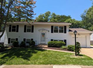659 Greenhurst Ct, Fenton, MO