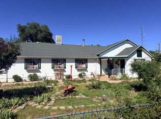 204 W Frontier St, Payson, AZ 85541