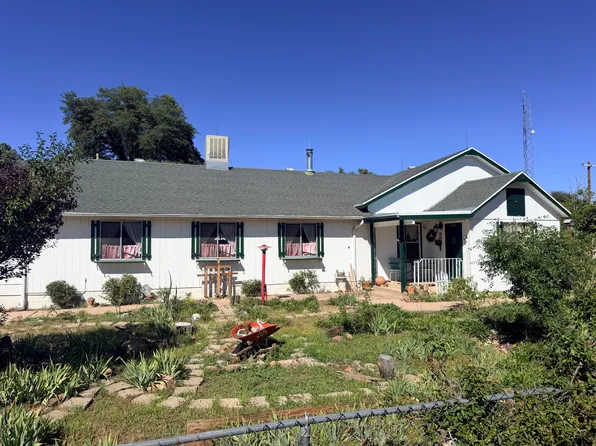 204 W Frontier St, Payson, AZ 85541