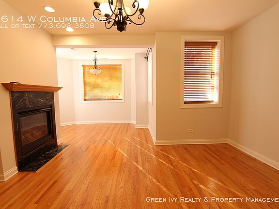 2nd image of 1614 W Columbia Ave APT 1