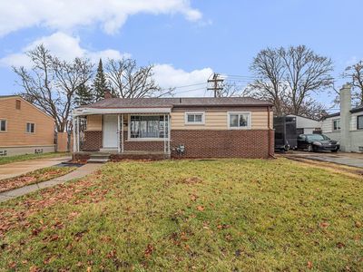 9127 Weddel St, Taylor, MI, 48180