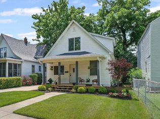 1391 W Decatur St, Decatur, IL 62522