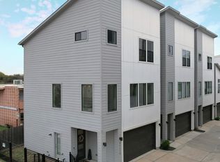 9609 Marlive Ln UNIT A, Houston, TX 77025
