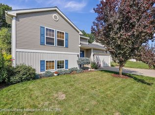 280 Poplar Ln, Mason, MI 48854