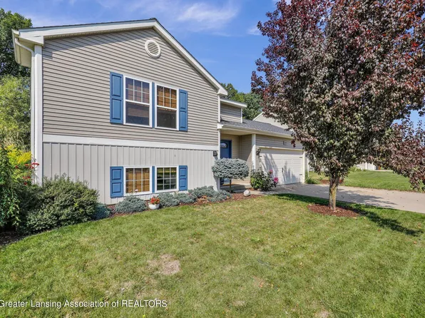 280 Poplar Ln, Mason, MI 48854