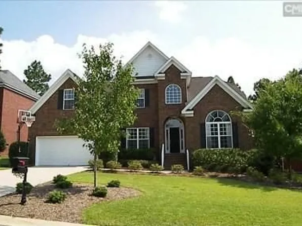 4 Chalfont Ct, Columbia, SC 29229