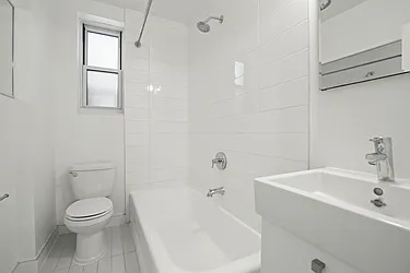 Rented by Stonehenge NYC LLC