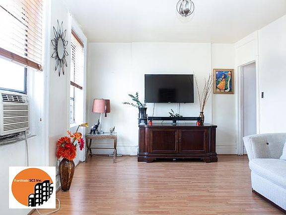 4th image of 470 W 146th St APT 54
