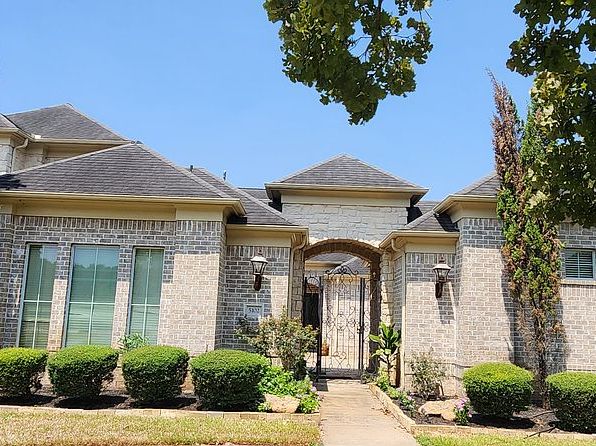 5102 Chinaberry Grv