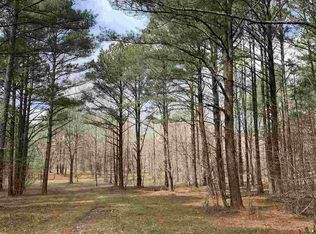 Evans Ln, Springville, TN 38256