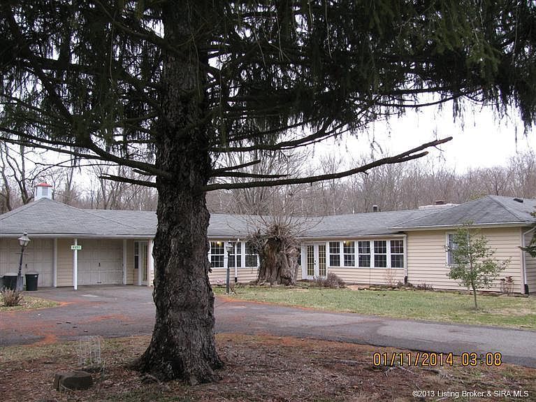 4497 Saint Marys Rd, Floyds Knobs, IN 47119 Zillow