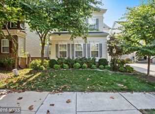 6887 Track Ct, Haymarket, VA 20169