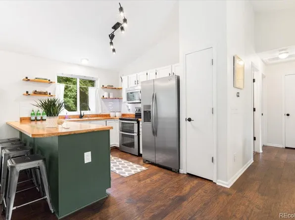 4554 S Quintero Street, Aurora, CO 80015