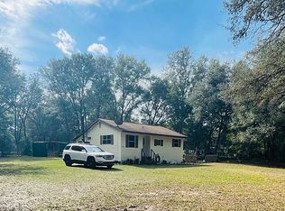 11790 SW 146th Pl, Dunnellon, FL 34432