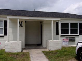 200 York St #M3, Chester, SC 29706