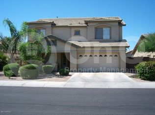 1145 E Locust Dr, Chandler, AZ 85286