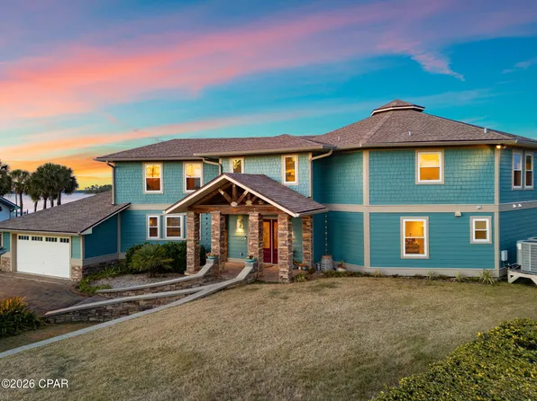 1004 Sunset Ln, Lynn Haven, FL 32444