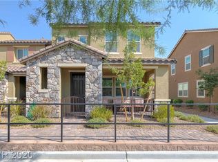 3204 Via Da Vinci, Henderson, NV 89044