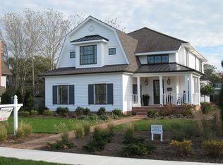 1140 Cape May Ave, Cape May, NJ 08204