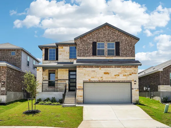 6326 Comanche Coyote, San Antonio, TX 78233