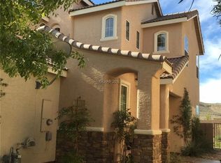10959 Santorini Dr #0, Las Vegas, NV 89141