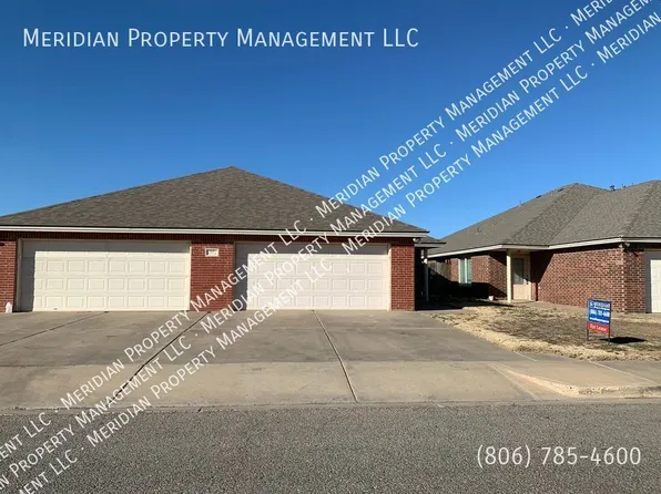 305 N Chicago Ave, Lubbock, TX 79416