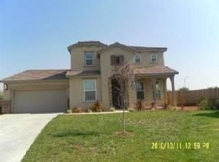 10917 Stone Haven Dr, Bakersfield, CA 93306