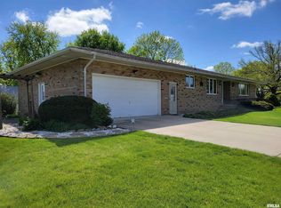 400 N Anna St, Atkinson, IL 61235