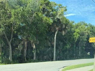 1400 ENTERPRISE AVENUE LOT 1, NEW SMYRNA BEACH, FL 32168