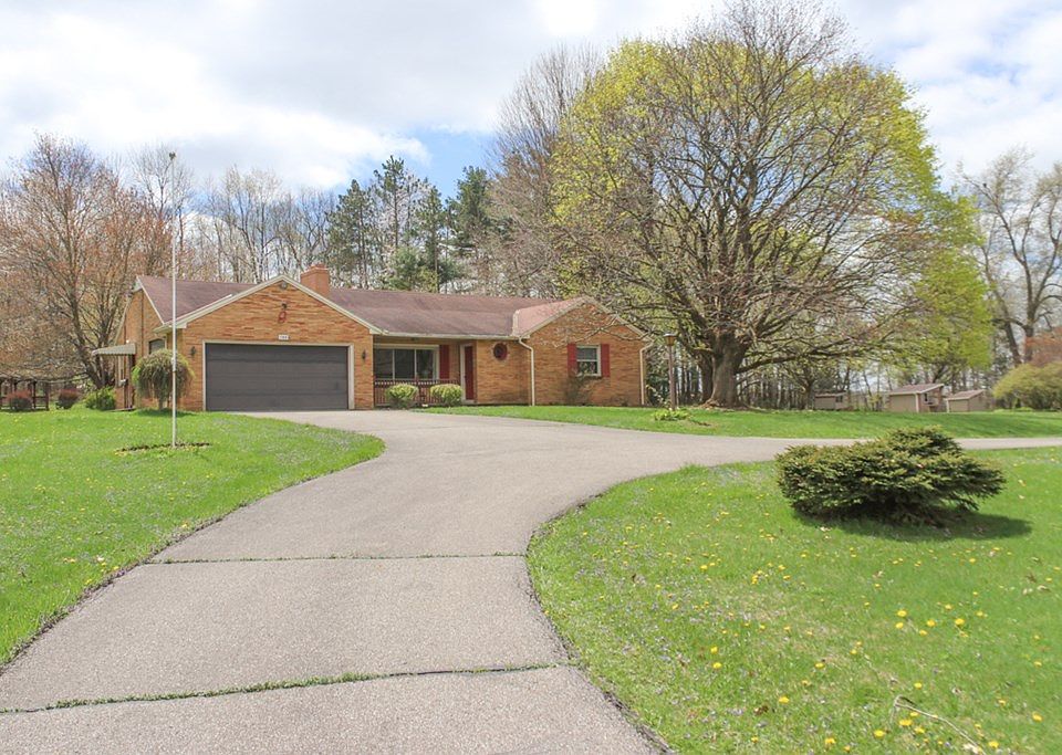 744 E Hanley Rd, Mansfield, OH 44903 Zillow