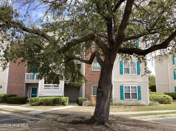 906 Litchfield Way #G, Wilmington, NC 28405