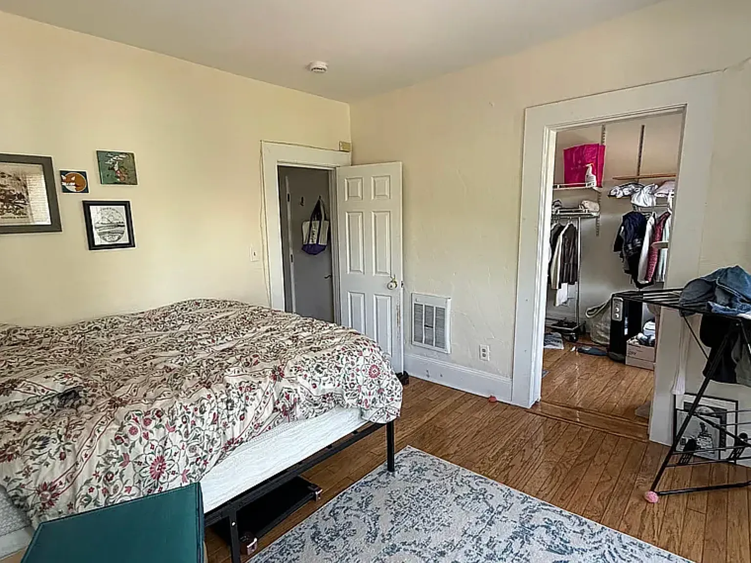 1 bed, 899 sqft, $2,600 — Photo 2