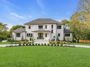 844 Belton Dr, Nashville, TN 37205