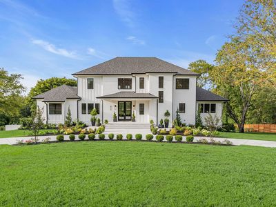 844 Belton Dr, Nashville, TN, 37205